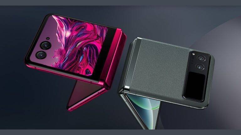 Motorola Razr 40 Ultra and Razr 40 Hit the Indian Market