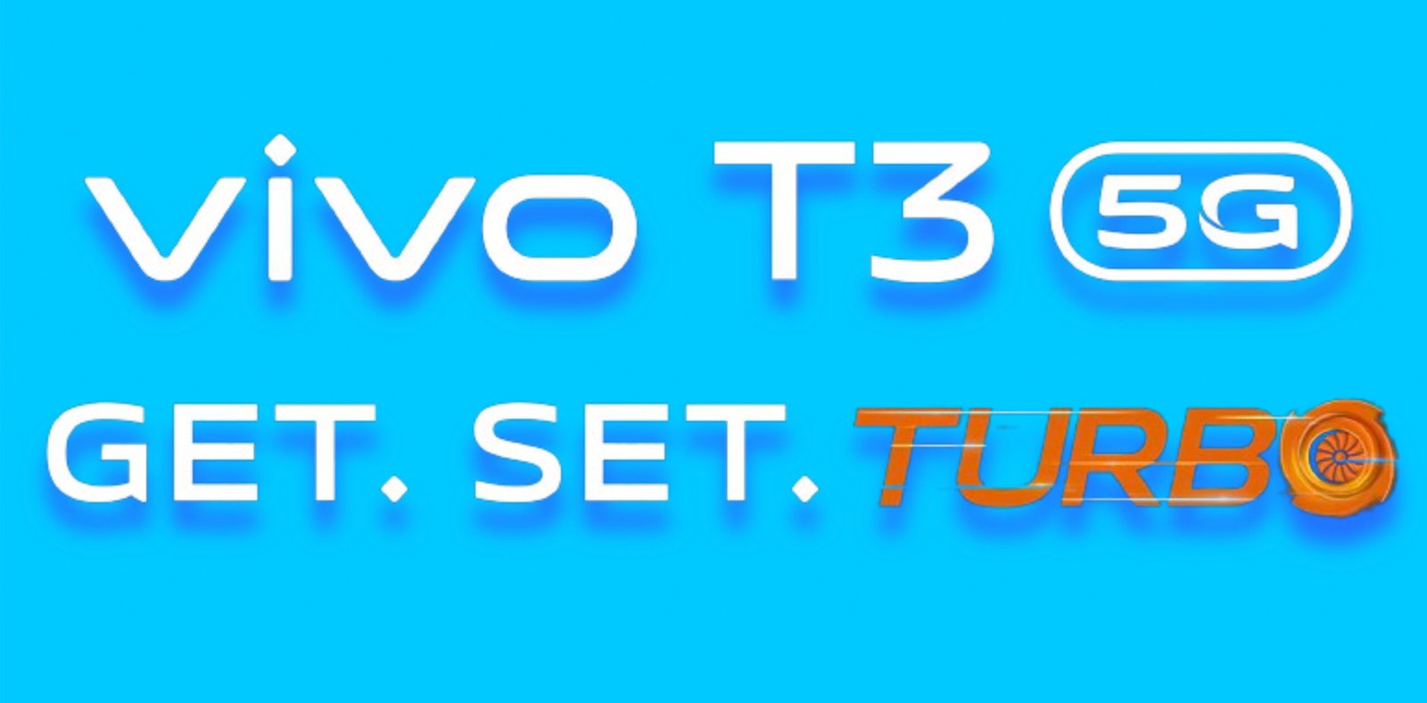 Vivo T3 5G