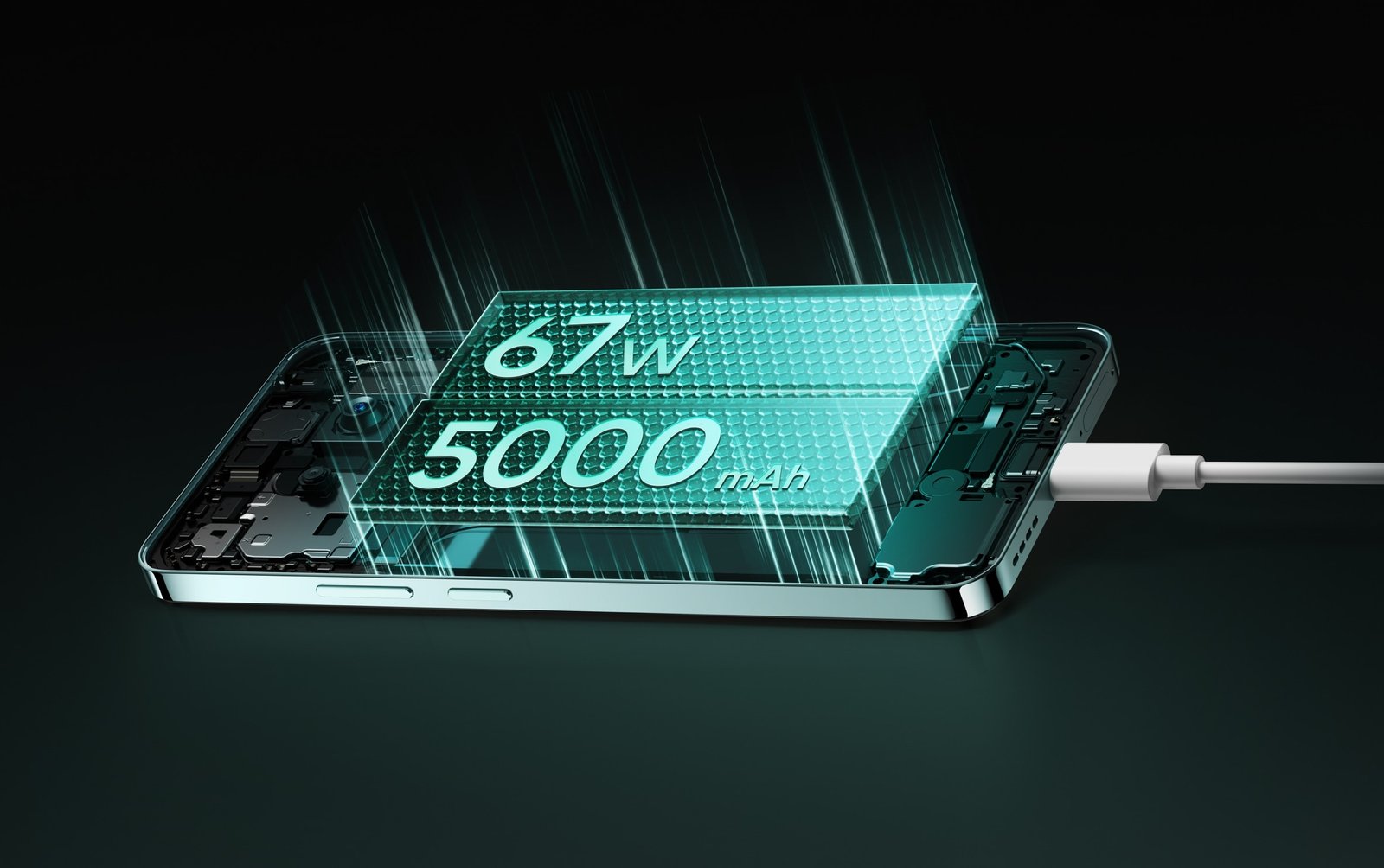 Realme Narzo 70 Pro 5G