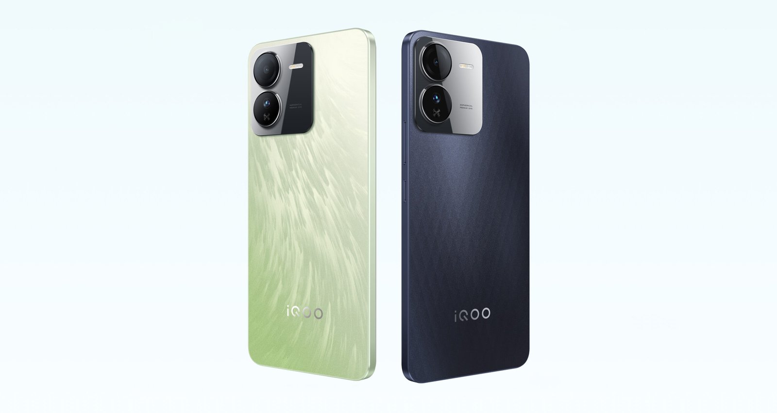 Iqoo Z9 5G