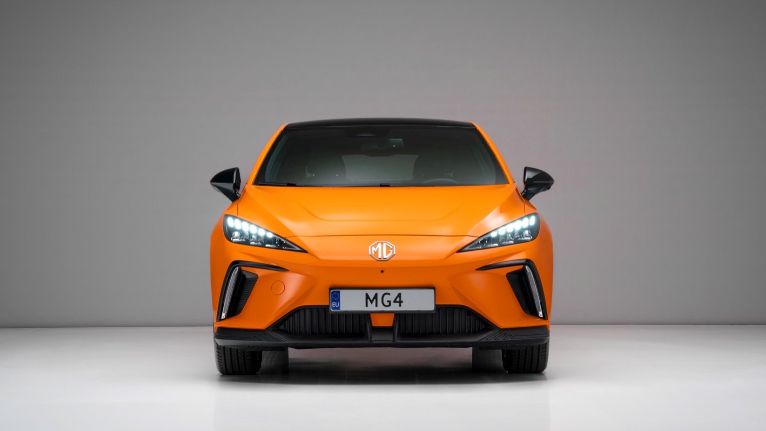 MG4 EV