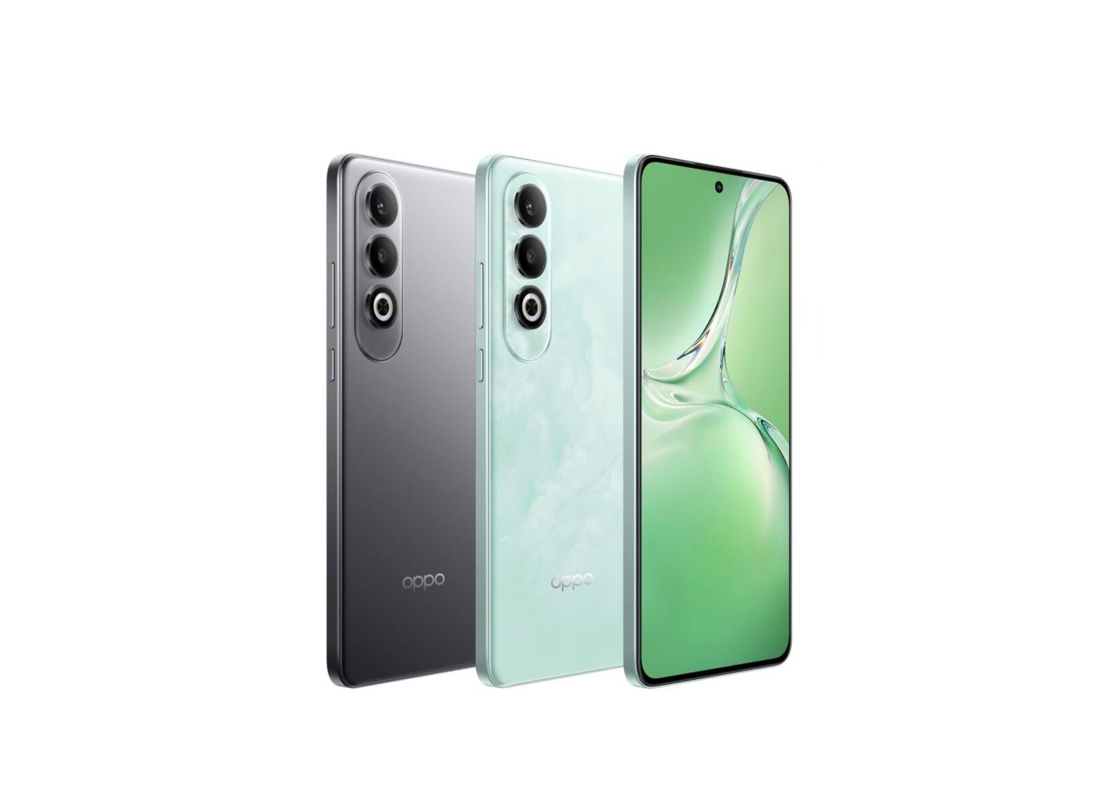 Oppo K12 Oneplus Nord CE4