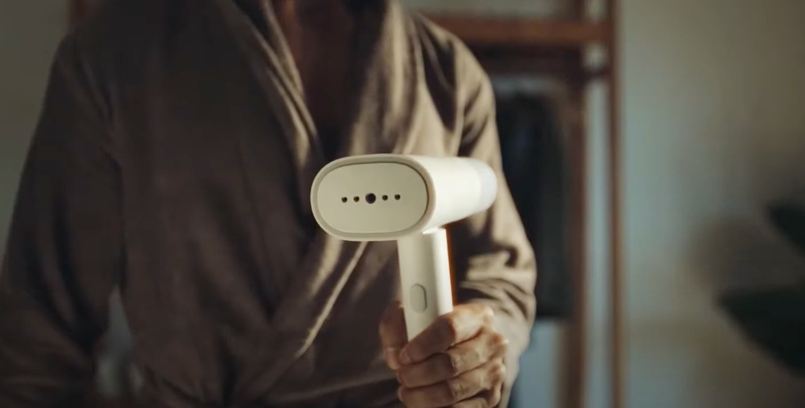 Xiaomi Handheld Garment Steamer