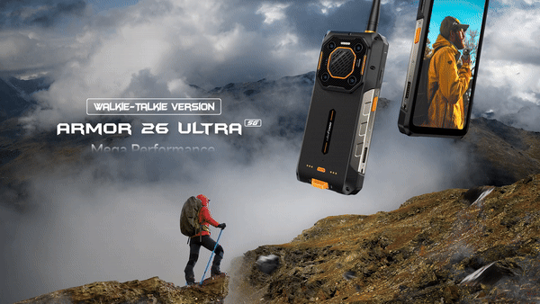 Ulefone Armor 26 Ultra