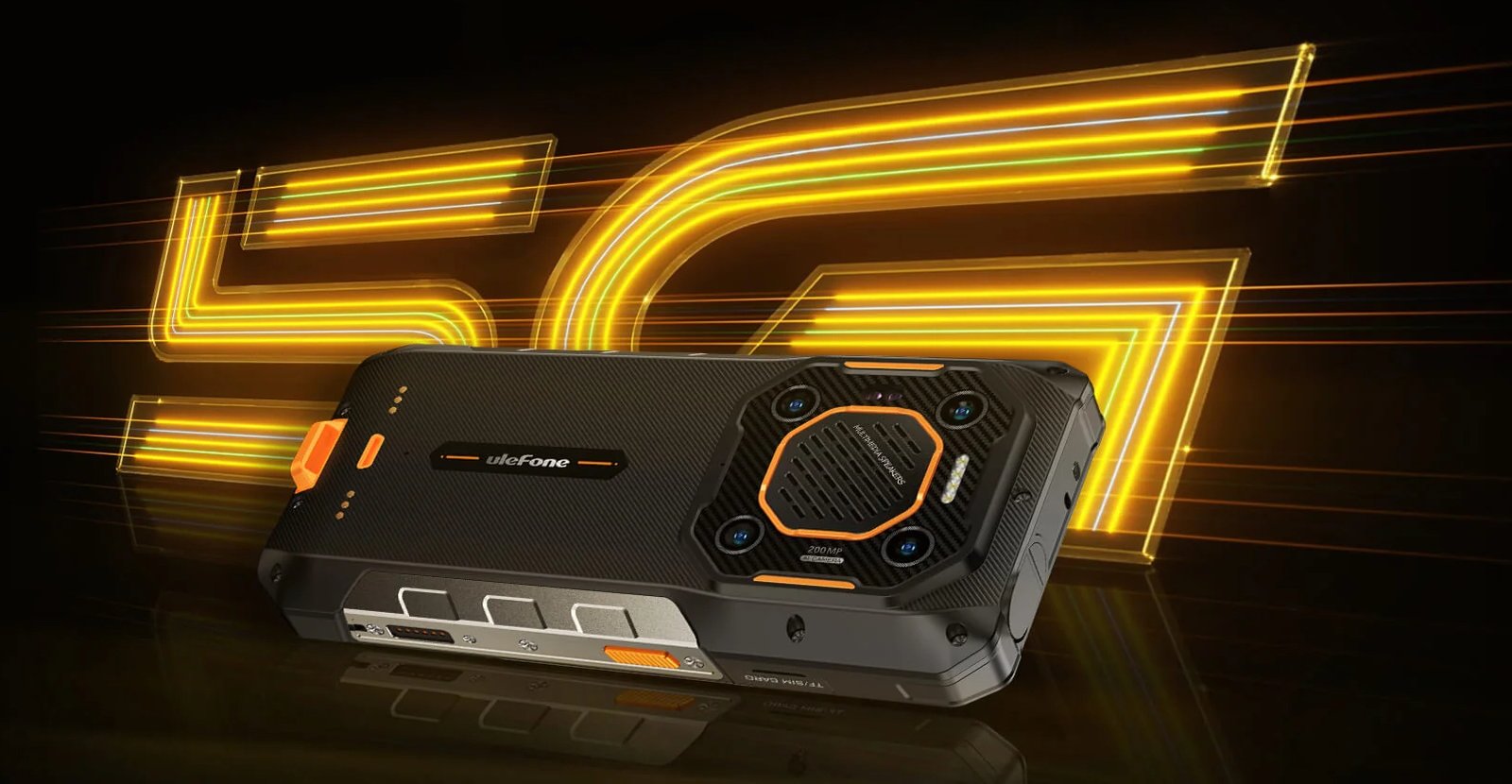 Ulefone Armor 26 Ultra