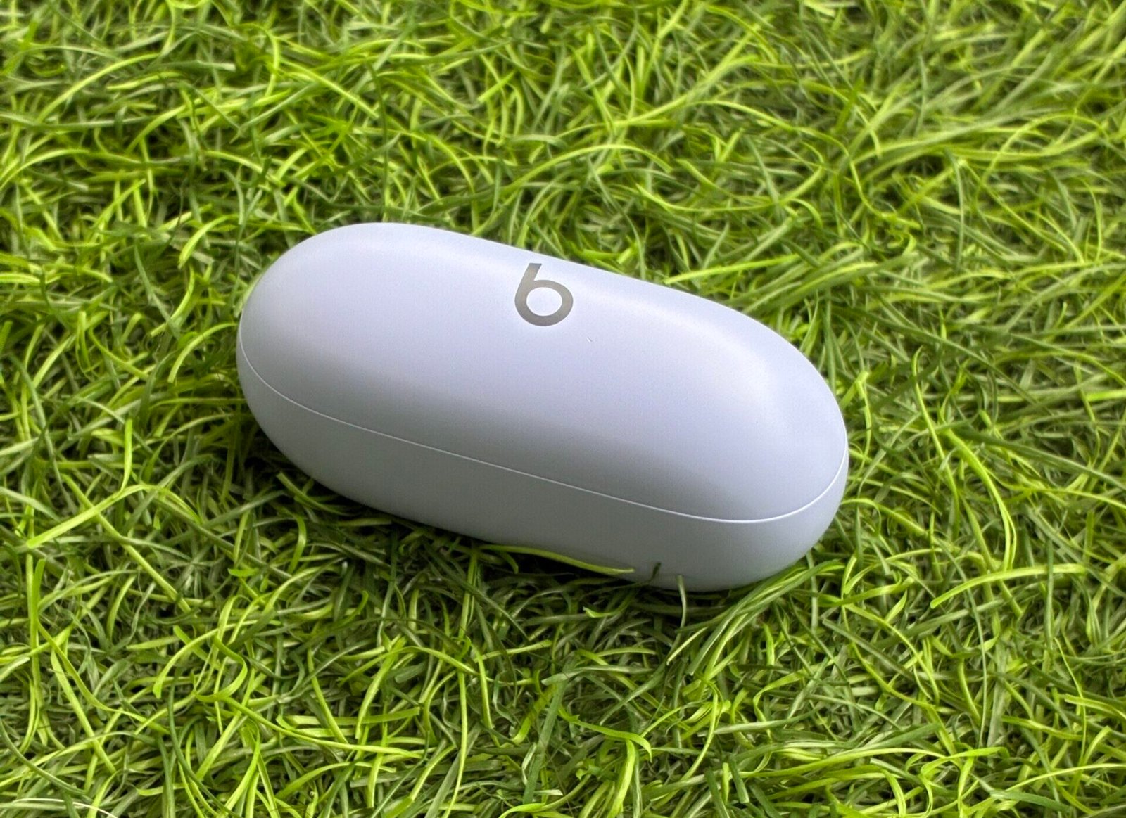 Beats Buds Case Closed
