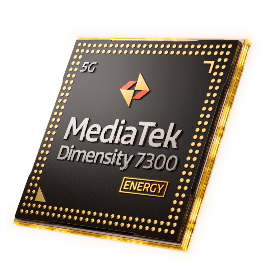 Realme Narzo 70 Turbo 5G