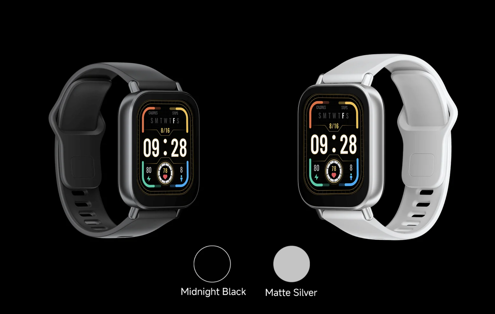 Xiaomi Redmi Watch 5 Active