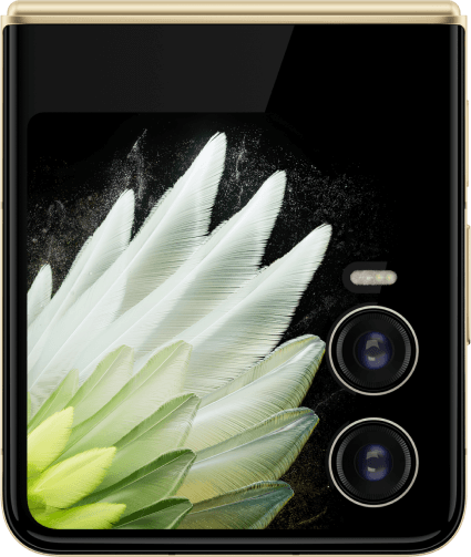 Tecno Phantom V Flip2