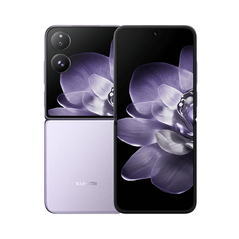 Xiaomi Mix Flip