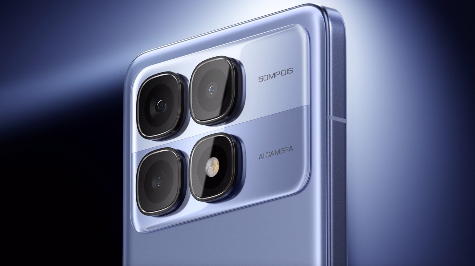 Xiaomi Redmi K70 Ultra