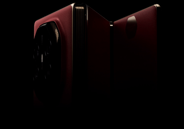 Huawei Mate XT Ultimate