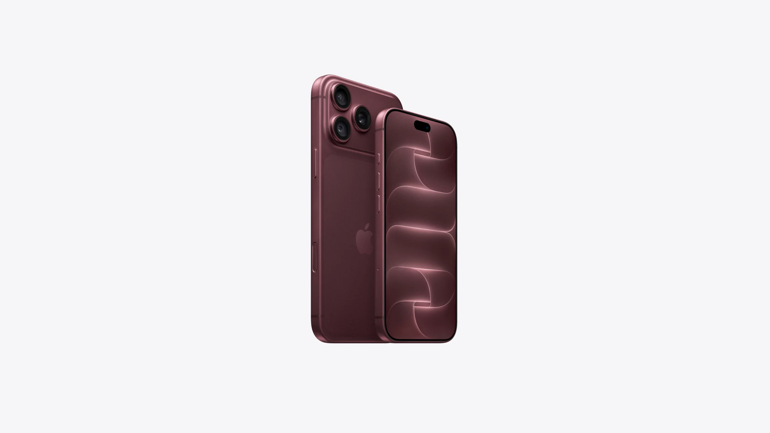 Apple iPhone 18 Pro and Pro Max